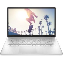 HP 17-cn0014ns i3-1115G4 Portátil 43,9 cm (17.3") Full HD Intel® Core™ i3 8 GB DDR4-SDRAM 512 GB SSD Wi-Fi 5 (802.11ac) Windows