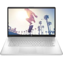 HP 17-cn0014ns i3-1115G4 Portátil 43,9 cm (17.3") Full HD Intel® Core™ i3 8 GB DDR4-SDRAM 512 GB SSD Wi-Fi 5 (802.11ac) Windows