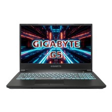 Gigabyte G series G5 MD-51ES121SD ordenador portatil i5-11400H Portátil 39,6 cm (15.6") Full HD Intel® Core™ i5 16 GB
