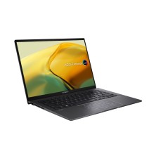 ASUS ZenBook 14 OLED UM3402YA-KM094W - Portátil 14" WQXGA+ 90Hz (Ryzen 7 5825U, 16GB RAM, 512GB SSD, Radeon Graphics, Windows