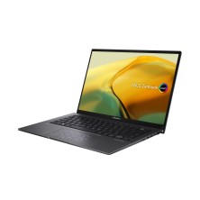 ASUS ZenBook 14 OLED UM3402YA-KM094W - Portátil 14" WQXGA+ 90Hz (Ryzen 7 5825U, 16GB RAM, 512GB SSD, Radeon Graphics, Windows