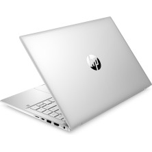 HP Pavilion 1-dv1009ns i5-1155G7 Portátil 35,6 cm (14") Full HD Intel® Core™ i5 16 GB DDR4-SDRAM 512 GB SSD Wi-Fi 6 (802.11ax)