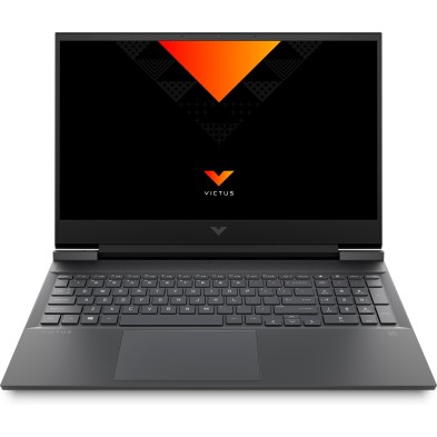 HP Victus 16 e0071ns AMD Ryzen 7 5800H 3.2 GHz | 16.1" | Full HD | 8 GB | 512 SSD | AMD Radeon RX 5500M | FreeDOS