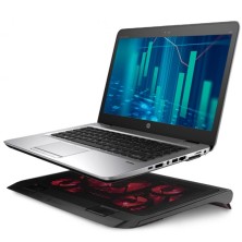 HP EliteBook 840 G3 Core i7 6500U 2.5 GHz | 16GB | 480 SSD | WEBCAM | BASE REFRIGERANTE