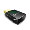 Adaptador USB WIFI TPLink Archer T2U V3 WLAN 433 Mbit/s