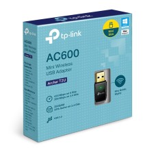 Adaptador USB WIFI TPLink Archer T2U