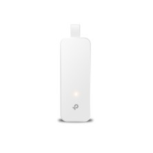 ADAPTADOR USB | TARJETA DE RED | TP LINK | ETHERNET | 1000 MBIT/S | BLANCO