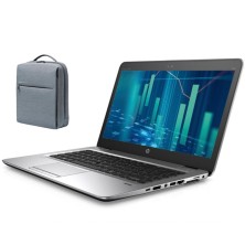 HP EliteBook 840 G3 Core i7 6500U 2.5 GHz | 16GB | 256 SSD | WIN 10 PRO | MOCHILA XIAOMI