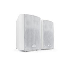 Altavoces auto amplificados TooQ TQOWS-01W de pared
