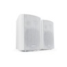 Altavoces auto amplificados TooQ TQOWS-01W de pared