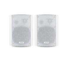 TooQ TQOWS-01W Altavoces autoamplificados de pared