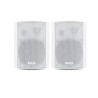 Altavoces auto amplificados TooQ TQOWS-01W de pared