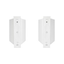 TooQ TQOWS-01W Altavoces autoamplificados de pared