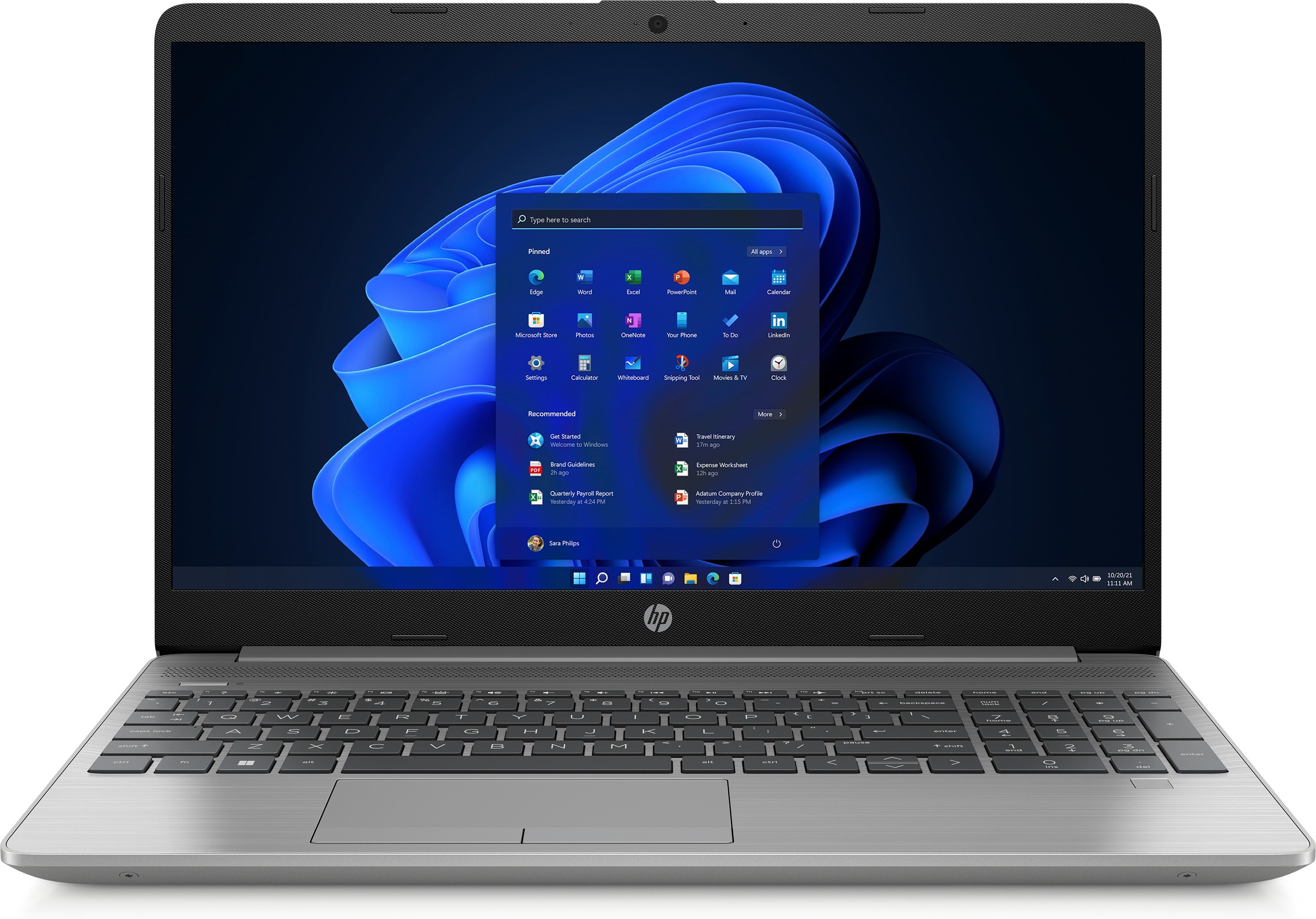HP 250 G8. Core i5-1135g7. メモリ8gb. HP 250 G8 Core i5 15.6