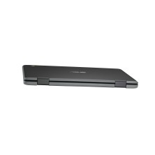 ASUS Chromebook C204MA-GJ0342 - Portátil 11.6" HD (Celeron N4020, 4GB RAM, 32GB eMMC, UHD Graphics 600, Chrome OS) Gris Oscuro