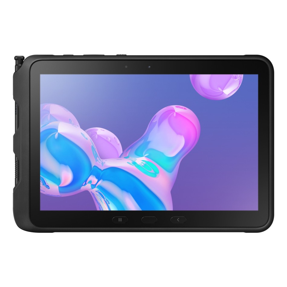 Tablet Samsung Galaxy Tab Active Pro SM-T545N 4G LTE 64 GB10.1" Snapdragon 4 GB Wi-Fi 5 Android 9.0 - Tablets Baratas