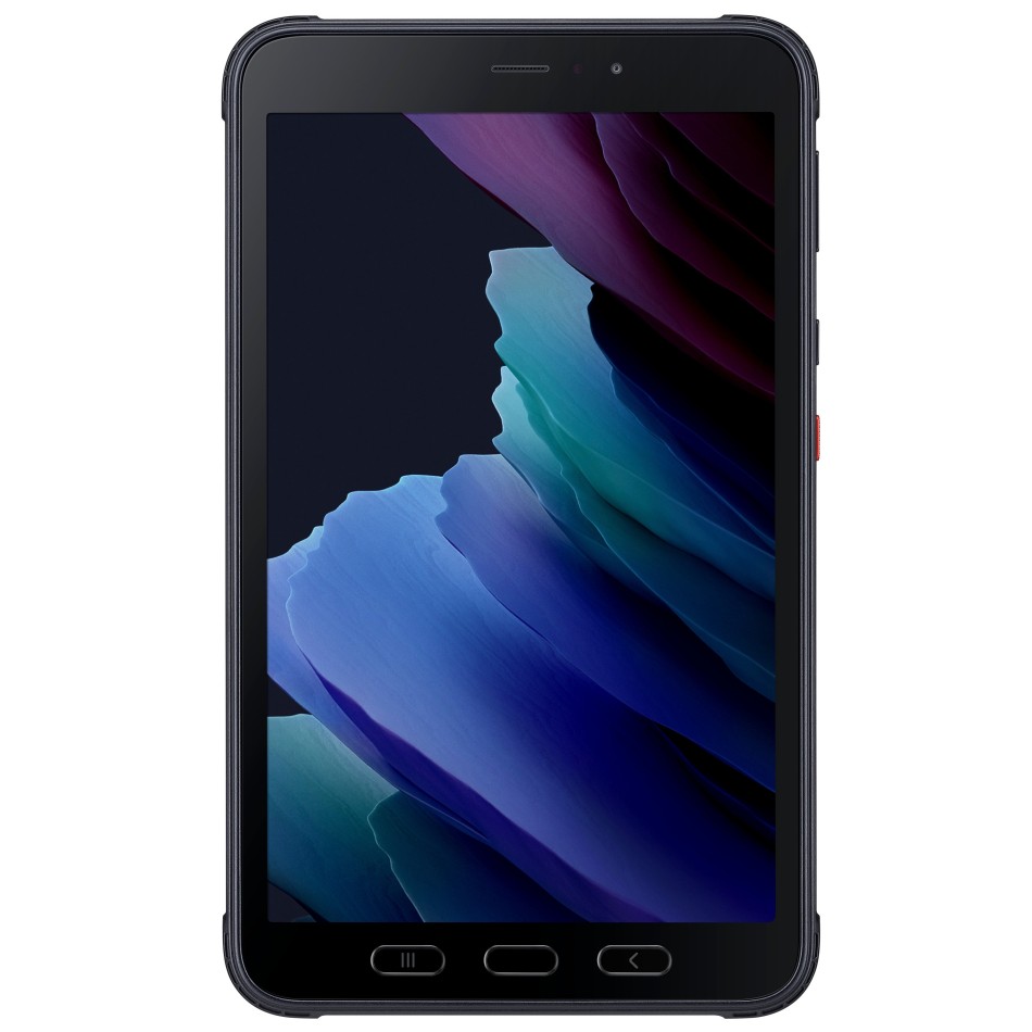 Samsung Galaxy Tab Active3 4G LTE-TDD & LTE-FDD 64 GB 20,3 cm (8") Samsung Exynos 4 GB Wi-Fi 6 (802.11ax) Android 10 Negro - Tablets Baratas