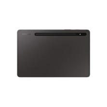 Samsung Galaxy Tab S8 SM-X706B 5G LTE-TDD & LTE-FDD 256 GB 27,9 cm (11") Qualcomm Snapdragon 8 GB Wi-Fi 6 (802.11ax) Grafito