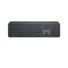 Teclado Logitech Mx Keys For Business