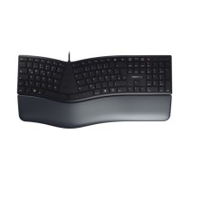 Teclado Cherry KC 4500 Ergo