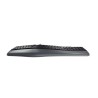 Cherry KC 4500 Ergo | Teclado ergonómico con cable, español