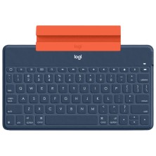 Logitech Keys-To-Go Azul Bluetooth Español