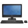 Dell OptiPlex 3050 All In One Core i5 6500T 2.5 GHz | 19" | 1920 x 1080 | 16 GB | 240 SSD | WIFI | WEBCAM| WIN 10 | DP