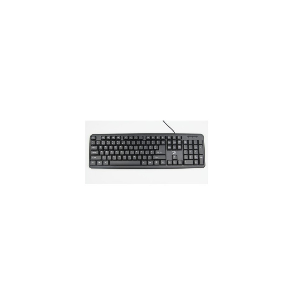 Teclado Ewent EW3109