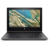 HP Chromebook X360 Intel Celeron N5100 1.8 GHz | 11.6" | 4GB | 32 GB | WEBCAM | Chrome OS