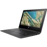 HP Chromebook X360 Intel Celeron N5100 1.8 GHz | 11.6" | 4GB | 32 GB | WEBCAM | Chrome OS