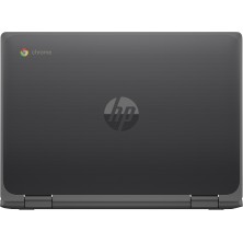 HP Chromebook x360 11 G3 EE N4020 29,5 cm (11.6") Pantalla táctil HD Intel® Celeron® 4 GB LPDDR4-SDRAM 32 GB eMMC Wi-Fi 5