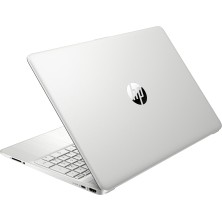 HP 215s-fq3001ns N4500 Portátil 39,6 cm (15.6") Full HD Intel® Celeron® 4 GB DDR4-SDRAM 128 GB SSD Wi-Fi 5 (802.11ac) Windows