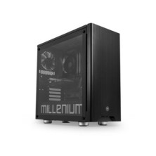 Ordenador Gaming Millenium Shen - Amd Ryzen 9 3900X - 2X8Gb - 2Tb - 240Gb Ssd - Rtx 3070Ti - W10