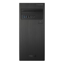 ASUS ExpertCenter D5 Tower D500TC-511400030X - Sobremesa (Core i5-11400, 8GB RAM, 256GB SSD, UHD Graphics 730, Windows 11 Pro)