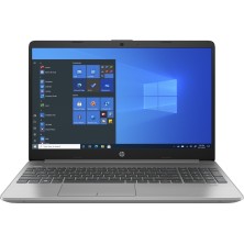 HP 250 G8 i3-1115G4 Portátil 39,6 cm (15.6") Full HD Intel® Core™ i3 8 GB DDR4-SDRAM 256 GB SSD Wi-Fi 5 (802.11ac) Windows 10