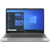 PORTÁTIL NUEVO | HP 250 G8 | INTEL CORE I3 | 15.6" | 8GB | 256 SSD | WEBCAM | PLATA