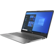 HP 250 G8 i3-1115G4 Portátil 39,6 cm (15.6") Full HD Intel® Core™ i3 8 GB DDR4-SDRAM 256 GB SSD Wi-Fi 5 (802.11ac) Windows 10