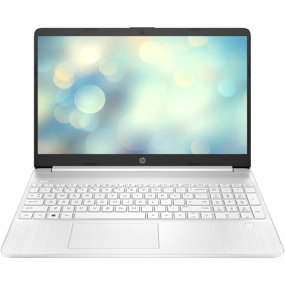 HP 15s-eq2101ns 5500U Portátil 39,6 cm (15.6") Full HD AMD Ryzen™ 5 8 GB DDR4-SDRAM 256 GB SSD Wi-Fi 5 (802.11ac) Windows 11