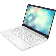 HP 15s-eq2101ns 5500U Portátil 39,6 cm (15.6") Full HD AMD Ryzen™ 5 8 GB DDR4-SDRAM 256 GB SSD Wi-Fi 5 (802.11ac) Windows 11