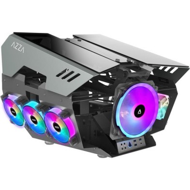 EVEREST PC Gaming Ryzen 9 5950X RTX 3090 24GB