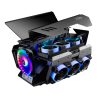 EVEREST PC Gaming Ryzen 9 5950X RTX 3090 24GB