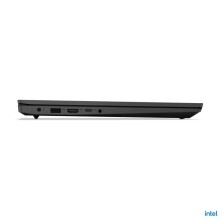 Lenovo V V15 i3-1115G4 Portátil 39,6 cm (15.6") Full HD Intel® Core™ i3 8 GB DDR4-SDRAM 512 GB SSD Wi-Fi 5 (802.11ac) Negro