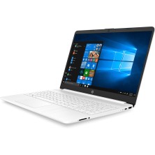 HP 15s-eq1126ns 3050U Portátil 39,6 cm (15.6") HD AMD Athlon Silver 8 GB DDR4-SDRAM 256 GB SSD Wi-Fi 5 (802.11ac) Windows 11