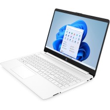 HP 15s-fq3013ns N4500 Portátil 39,6 cm (15.6") Full HD Intel® Celeron® 8 GB DDR4-SDRAM 256 GB SSD Wi-Fi 5 (802.11ac) Windows 11