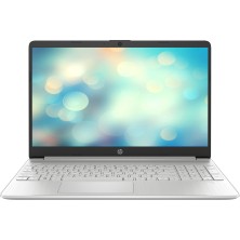 HP Laptop 15s-fq4050ns i5-1155G7 Portátil 39,6 cm (15.6") Full HD Intel® Core™ i5 8 GB DDR4-SDRAM 512 GB SSD Wi-Fi 6 (802.11ax)