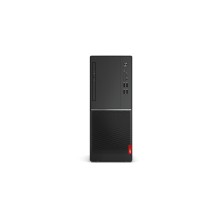 Lenovo V55t-15API 3200G Torre AMD Ryzen™ 3 8 GB DDR4-SDRAM 256 GB SSD Windows 10 Pro Puesto de trabajo Negro