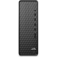 HP Slim Desktop S01-aF0052ns 3250U Mini Tower AMD Ryzen™ 3 8 GB DDR4-SDRAM 256 GB SSD Windows 11 Home PC Negro