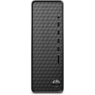 HP Slim Desktop S01-aF0052ns 3250U Mini Tower AMD Ryzen™ 3 8 GB DDR4-SDRAM 256 GB SSD Windows 11 Home PC Negro