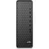 HP Slim Desktop S01-aF0052ns 3250U Mini Tower AMD Ryzen™ 3 8 GB DDR4-SDRAM 256 GB SSD Windows 11 Home PC Negro