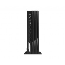MSI PRO DP21 11MA-093EU PCs estación de trabajo i3-10105 Escritorio pequeño Intel® Core™ i3 8 GB DDR4-SDRAM 256 GB SSD Windows